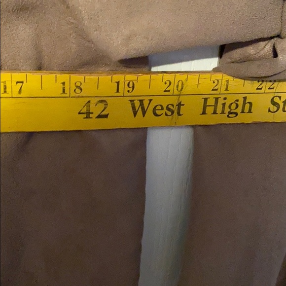 Monterey Club jacket - Picture 10 of 11